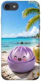 Чехол на Apple iPhone 7 / 8 (4.7") Dumpling ver.7 фото 1 из 1