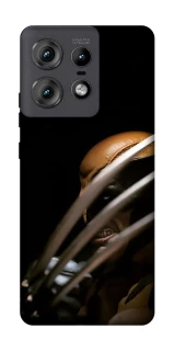 Чохол на Motorola Edge 50 Pro Wolverine фото 1 з 1