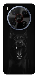 Чохол на ZTE Blade V70 Max Доберман фото 1 з 1