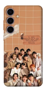 Чохол на Samsung Galaxy S25+ Seventeen v4 фото 1 з 1