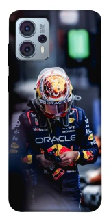 Чохол на Motorola Moto G23 F-1 ver.6 фото 1 з 1