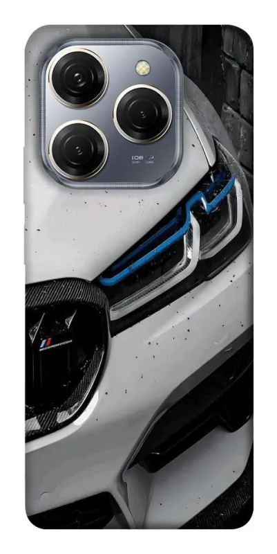 Чехол на TECNO Spark 20 Pro BMW v37 фото 1 из 1