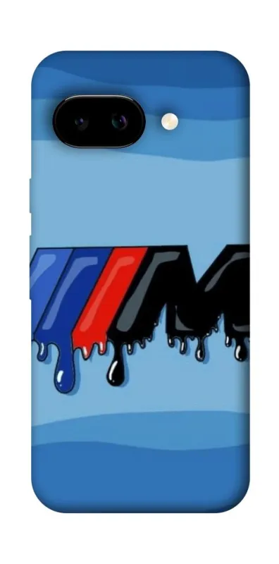 Чехол на Google Pixel 9a BMW v14 фото 1 из 1