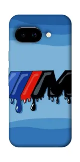 Чохол на Google Pixel 9a BMW v14 фото 1 з 1