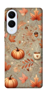 Чехол на Samsung Galaxy S25 Edge Autumn vibes ver.1 фото 1 Чехол на Samsung Galaxy S25 Edge Autumn vibes ver.1 фото 1 из 1