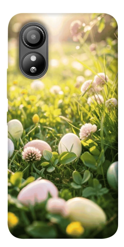 Чохол на ZTE Blade L220 Hello Spring фото 1 з 1