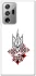 Чохол на Samsung Galaxy Note 20 Ultra Код нації фото 1 з 1
