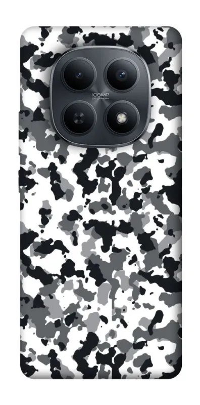 Чехол на Xiaomi Redmi Note 15 4G/5G (EU) Camouflage v14 фото 1 из 1