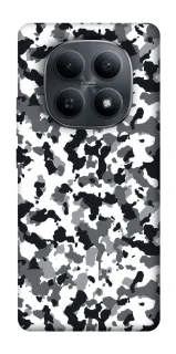 Чохол на Xiaomi Redmi Note 15 4G/5G (EU) Camouflage v14 фото 1 з 1