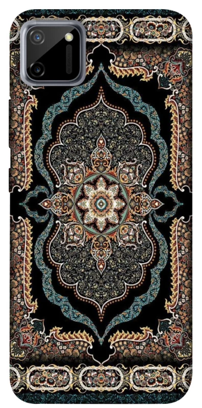 Чохол на Realme C11 Килим v6 фото 1 з 1