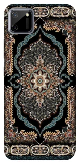 Чохол на Realme C11 Килим v6 фото 1 з 1