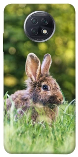 Чехол на Xiaomi Redmi Note 9 5G / Note 9T Кролики фото 1 из 1