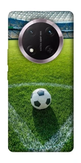 Чехол на Honor X9c Football aesthetic ver.6 фото 1 из 1