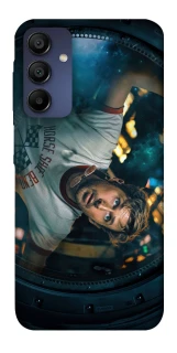 Чохол на Samsung Galaxy A15 4G/5G Project Hail Mary ver.7 фото 1 з 1