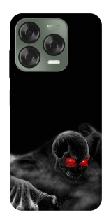 Чохол на ZTE Nubia V70 Design Skeleton v3 фото 1 з 1