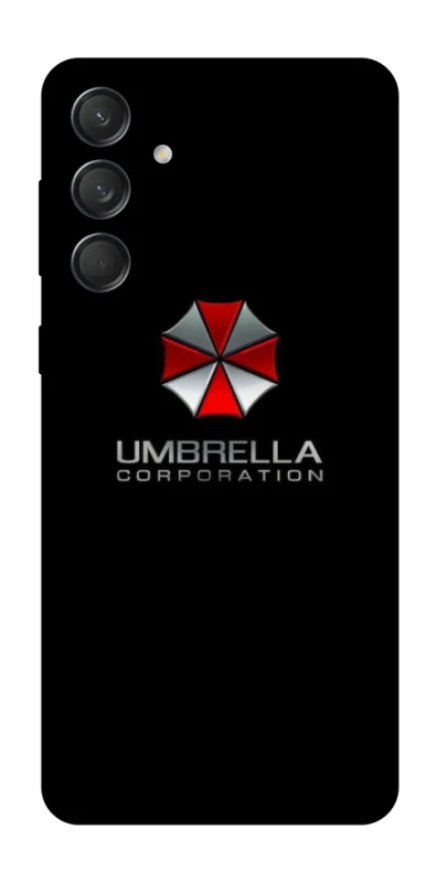 Чохол на Samsung Galaxy M55 Umbrella Corporation ver.2 фото 1 з 1
