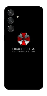 Чохол на Samsung Galaxy M55 Umbrella Corporation ver.2 фото 1 з 1