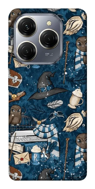 Чохол на TECNO Spark 20 Pro Harry Potter V20 фото 1 з 1