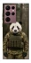 Чохол на Samsung Galaxy S22 Ultra Панда захисник фото 1 з 1