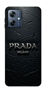 Чохол на Motorola Moto G54 Power Prada ver.3 фото 1 з 1