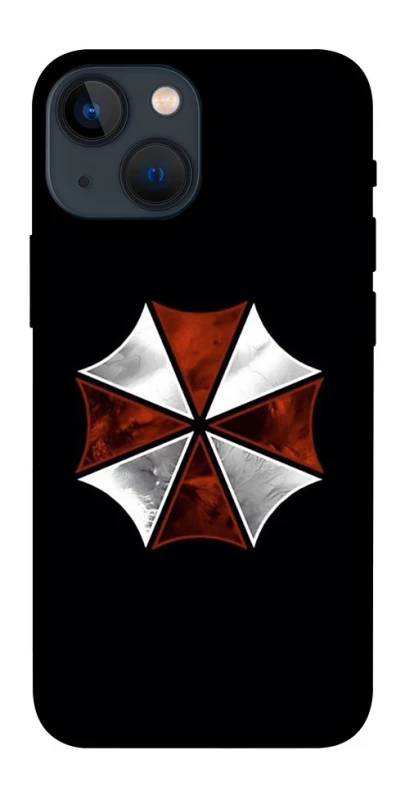 Чохол на Apple iPhone 13 mini (5.4") Umbrella Corporation фото 1 з 1