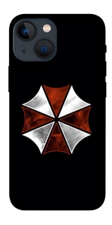 Чохол на Apple iPhone 13 mini (5.4") Umbrella Corporation фото 1 з 1