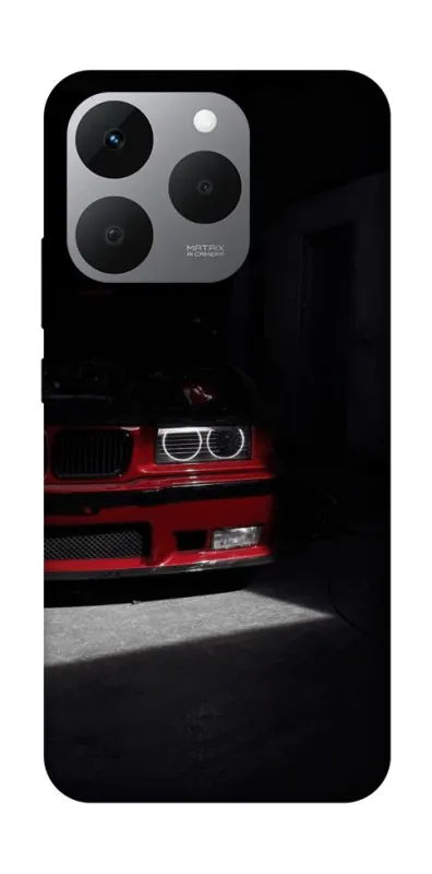 Чехол на Realme 15T BMW v21 фото 1 из 1