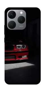 Чехол на Realme 15T BMW v21 фото 1 из 1