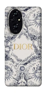 Чохол на Honor 200 Dior фото 1 з 1