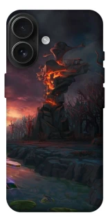 Чохол на Apple iPhone 17 (6.3") Dota road фото 1 з 1