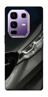 Чехол на Infinix Note 50 Pro+ BMW v44 фото 1 из 1