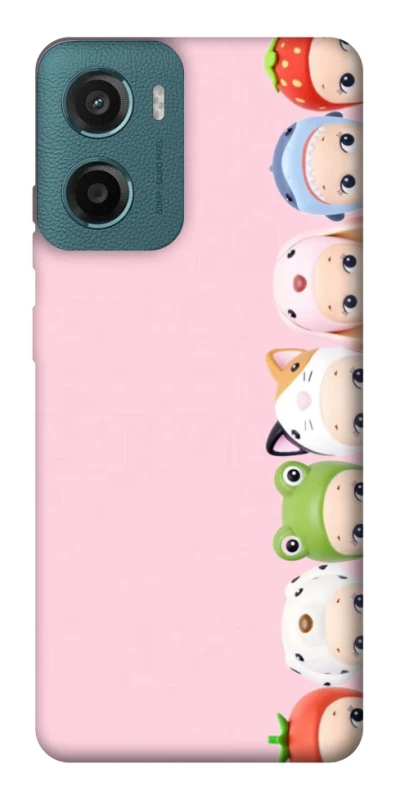 Чехол на Motorola Moto G06 Sonny angel wallpaper фото 1 из 1