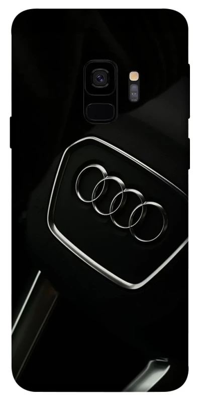 Чехол на Samsung Galaxy S9 AUDI фото 1 из 1