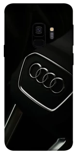 Чехол на Samsung Galaxy S9 AUDI фото 1 из 1