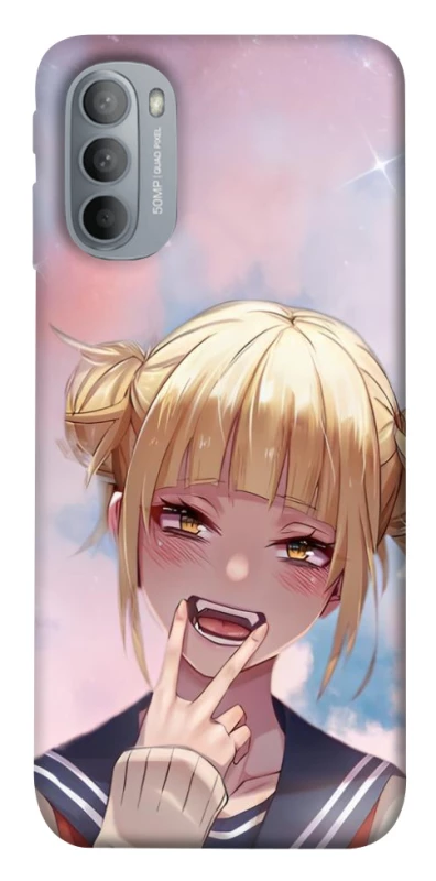 Чохол на Motorola Moto G31 Toga фото 1 з 1