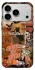 Чехол на Apple iPhone 17 Pro Max (6.9") Halloween Style ver.3 фото 1 из 1