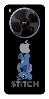 Чохол на ZTE Blade V70 Max Stitch ver.18 фото 1 з 1