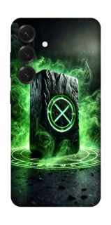 Чохол на Samsung Galaxy S26 Edge Руна Гебо фото 1 з 1