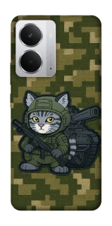 Чехол на Realme 14 Milcat фото 1 из 1