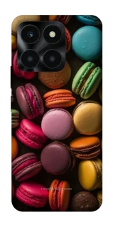 Чехол на Huawei Honor X6a Макарун фото 1 из 1