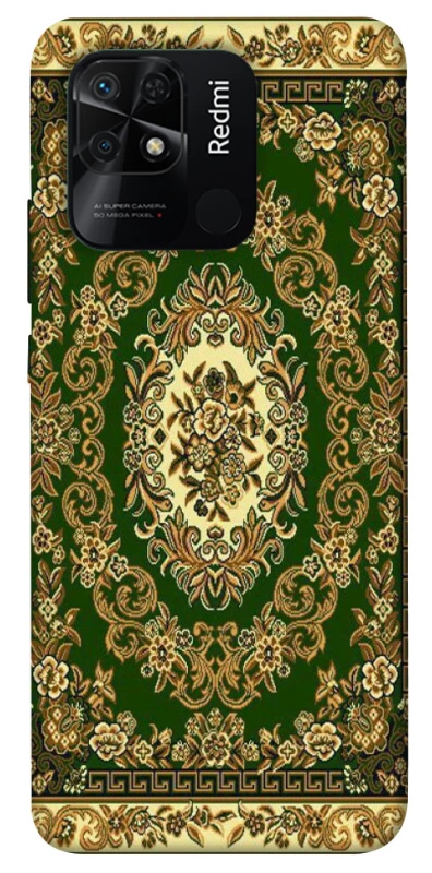 Чехол на Xiaomi Redmi 10C Килим v9 фото 1 из 1