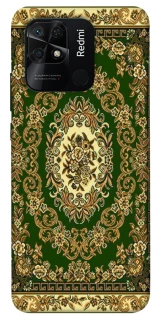 Чехол на Xiaomi Redmi 10C Килим v9 фото 1 из 1