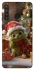 Чохол на Samsung Galaxy A21 Grinch mood ver.5 фото 1 з 1