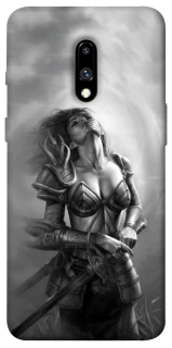 Чехол на OnePlus 7 Goddess of war ver.8 фото 1 из 1