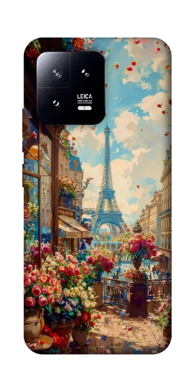 Чохол на Xiaomi 13 Paris фото 1 з 1