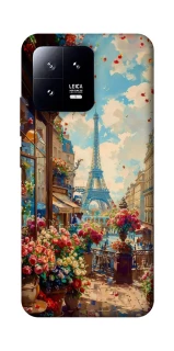 Чехол на Xiaomi 13 Paris фото 1 из 1