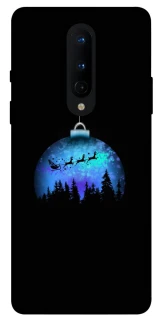 Чехол на OnePlus 8 Christmas spirit фото 1 из 1