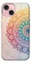 Чохол на Apple iPhone 15 (6.1") Mandala ver.1 фото 1 з 1