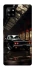 Чохол на Samsung Galaxy A42 5G Black classic car фото 1 з 1