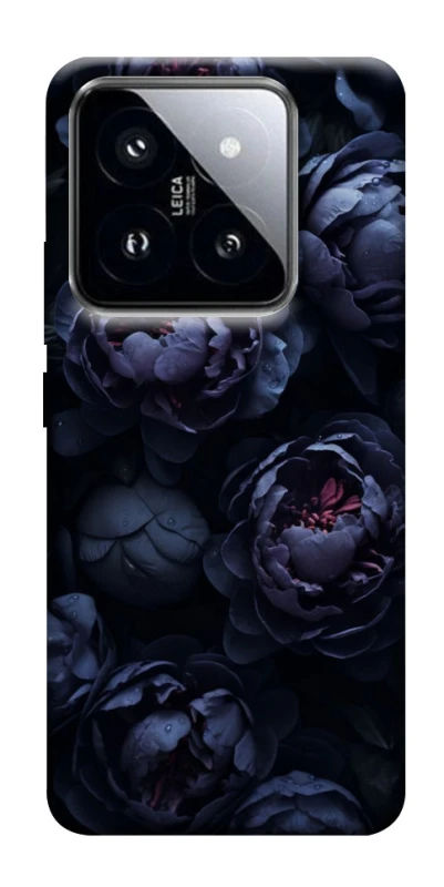 Чехол на Xiaomi 14 Pro Sunny Snowdrops фото 1 из 1